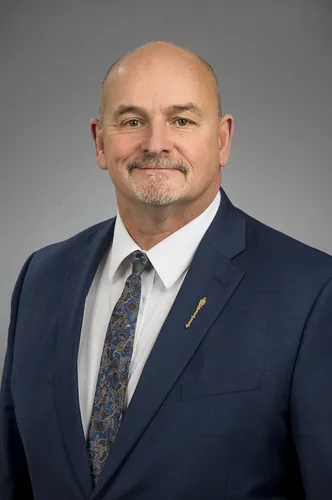 Photo of Rob Weir