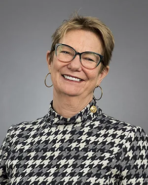 Photo of Alyson Townsend
