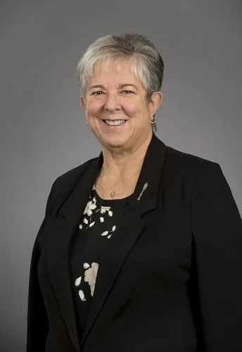 Photo of Kathy Bockus