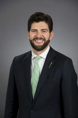 Photo of David Hickey