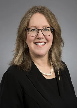Photo of Kate Wilcott