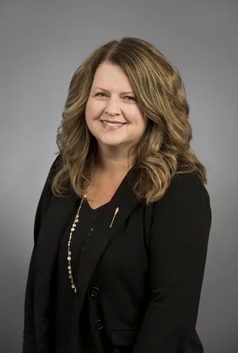 Photo of Tammy Scott-Wallace