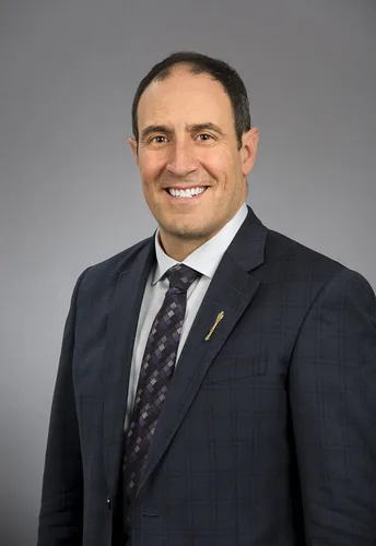 Photo of Keith Chiasson