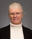Photo of Laura Patrick