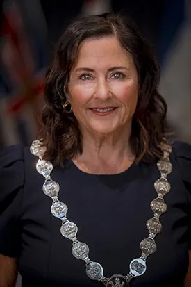 Photo of Meghan Lahti