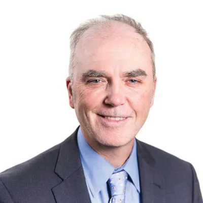 Photo of Tom Digby