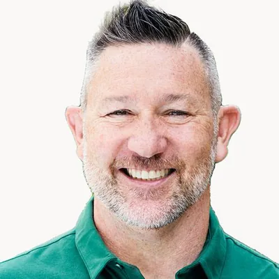 Photo of Scott Jensen