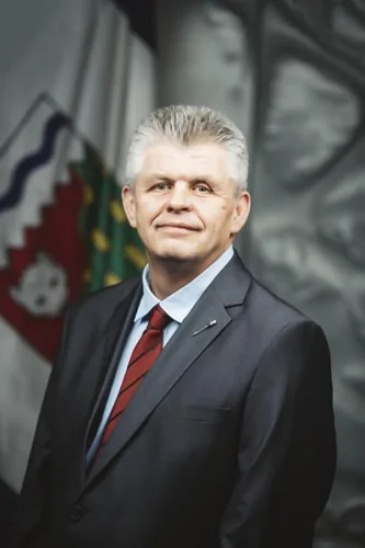 Photo of Jay Macdonald