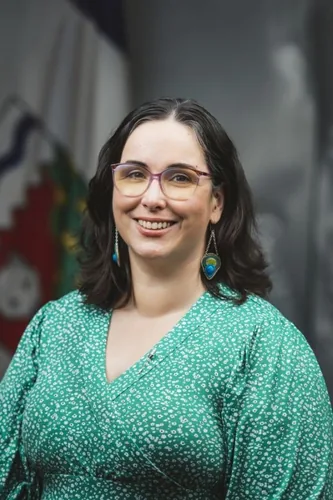 Photo of Kate Reid