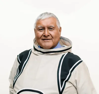 Photo of Gerald W. Kisoun