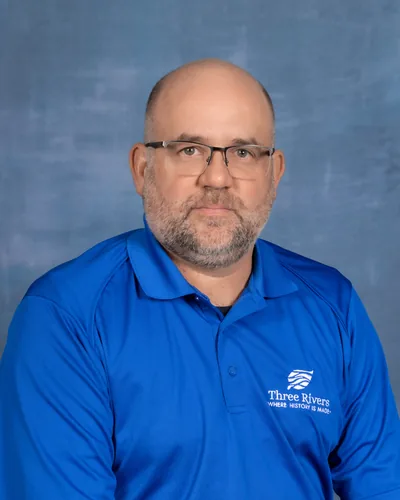 Photo of Alan Munro