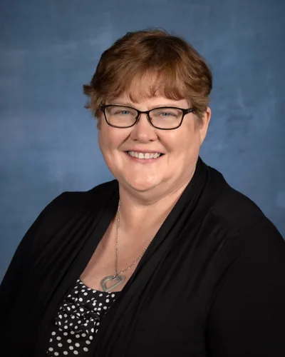 Photo of Anne Van Donkersgoed
