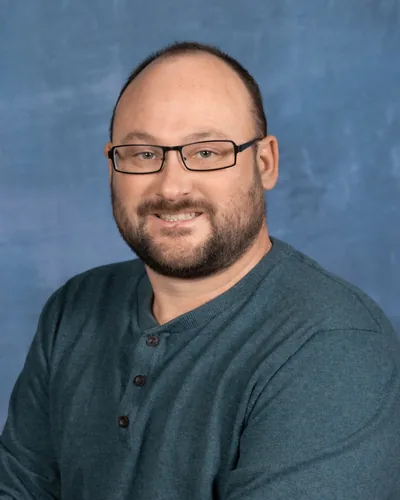 Photo of Cody Jenkins
