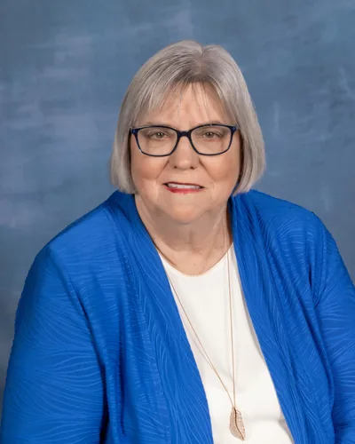 Photo of Debbie Johnston