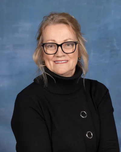 Photo of Martina MacDonald