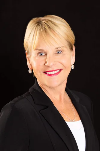 Photo of Alanna Jankov