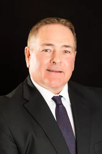 Photo of Bob Doiron