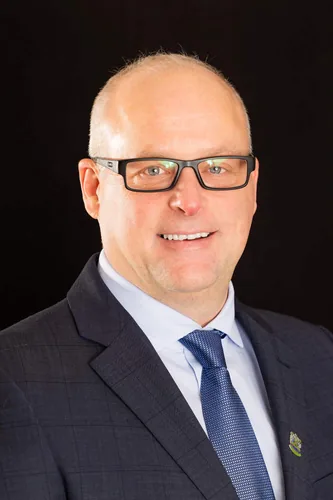 Photo of Justin Muttart
