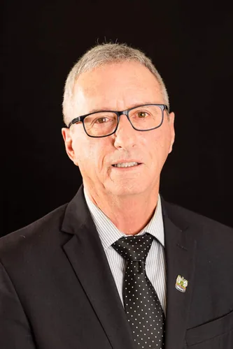 Photo of Kevin Ramsay