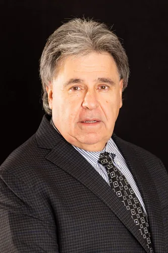 Photo of Mitchell G. Tweel