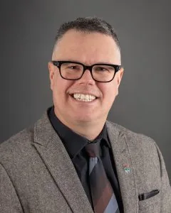 Photo of Corey Frizzell
