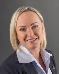 Photo of Jill MacIsaac