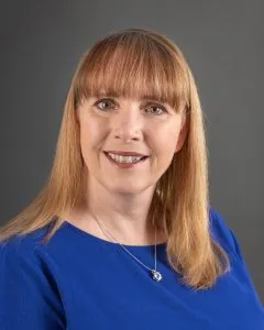 Photo of Judy Herlihy