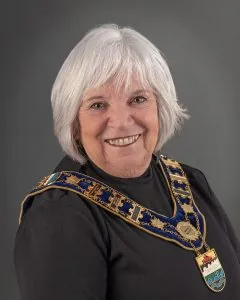 Photo of Minerva McCourt