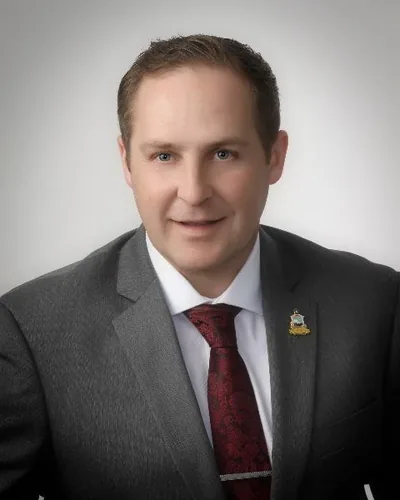 Photo of Cory Snow