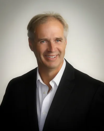 Photo of Ken Trenholm