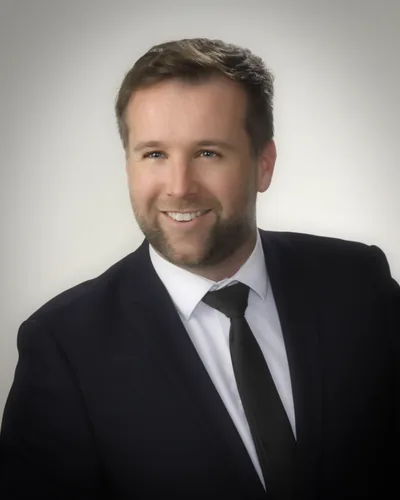 Photo of Nick Cameron