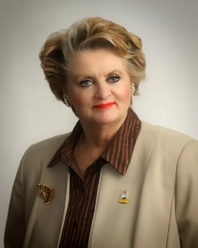 Photo of Norma McColeman