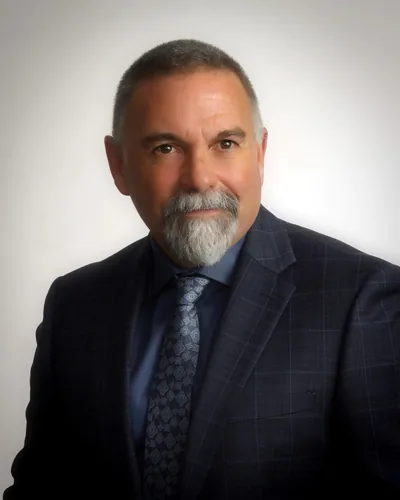Photo of Rick Morrison