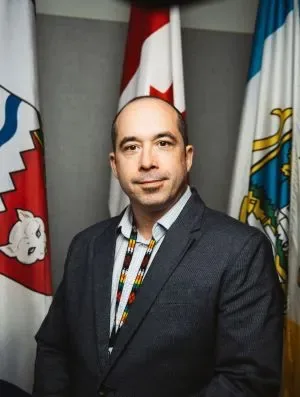 Photo of Rob Foote