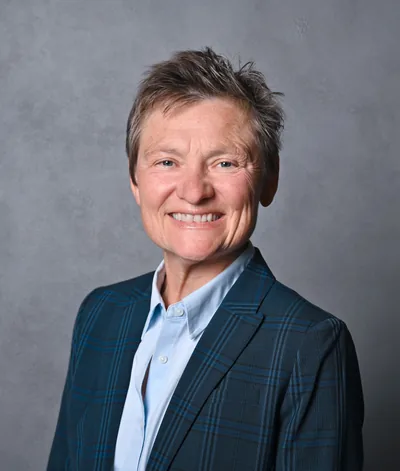 Photo of Brenda Halley