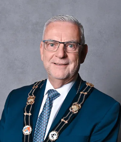 Photo of Danny Breen