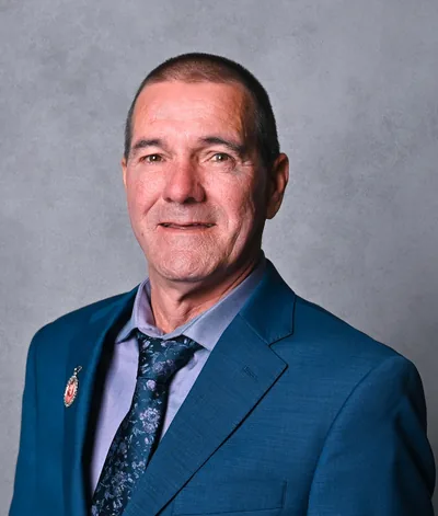 Photo of Donnie Earle