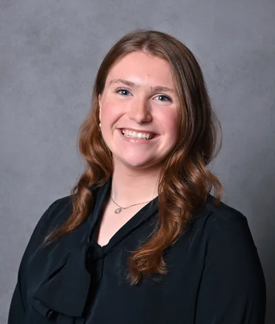 Photo of Kate Cadigan