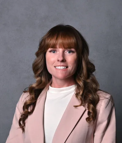 Photo of Nikita Ryall