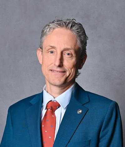 Photo of Tom Davis