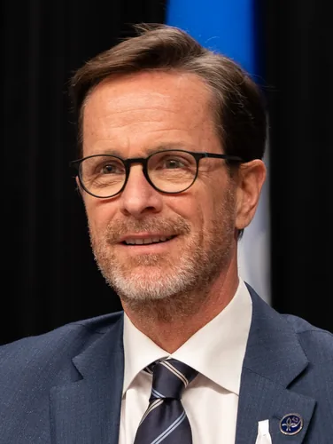 Photo of Frédéric Beauchemin