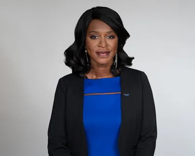 Photo of Affine Lwalalika