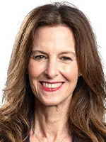 Photo of Brigitte Garceau