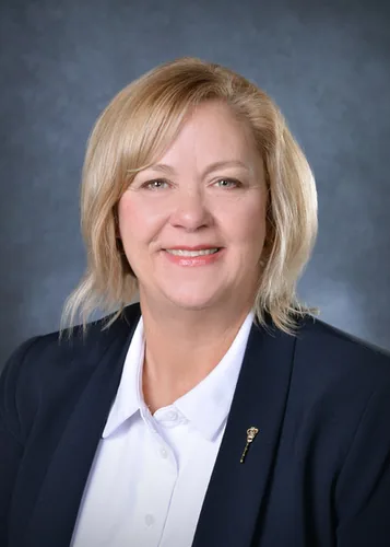 Photo of Darlene Rowden