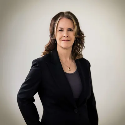 Photo of Sylvia Coleman