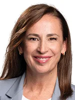 Photo of Désirée McGraw
