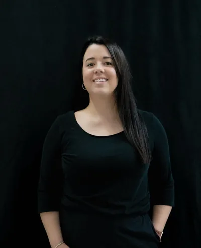 Photo of Stephanie Francis
