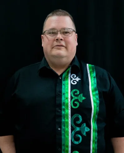 Photo of Donald Hafke