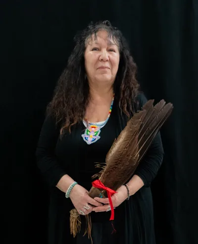 Photo of Tina Martin