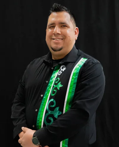 Photo of Julian Moulton